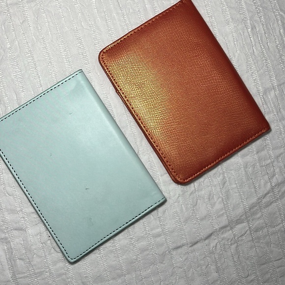 Passport case vacation‎ travel case - Picture 3 of 6